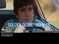The Good Doctor Golden Globe Nominee Freddie Highmore ABC Promo