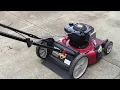 Murray Push Mower