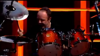 metallica and lou reed perform 