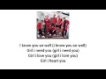 Download Lagu Smash - I Heart You (lirik)