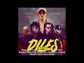 Bad Bunny - Diles (Full Remix) Ft. Ñengo Flow, Ozuna, Arcangel, Farruko, Chris Wandell, Anuel AA...