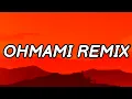 Download Lagu Chase Atlantic - OHMAMI (Lyrics) ft. Maggie Lindemann