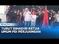 Lagu Kampanye Akbar Perdana Ganjar Pranowo