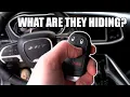 What They Don t Want You To Know DODGE CHALLENGER HIDDEN FEATURES