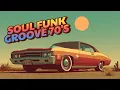Lagu Deep Soul-Funk Grooves You’ve Been Searching For | Vintage 70s Funk Session | Part 1