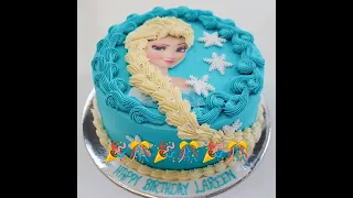 النهارده عيد ميلاد باركولي كل سنه وانتي طيبة 