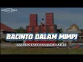 Lagu joget minang terbaru ✅ - BACINTO DALAM MIMPI || BETAVO AUDIO X WALOMPO OFFICIAL