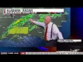 Alabama Weather Network Live Weather Coverage
