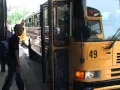 Climb Aboard with the Tuscaloosa City Schools