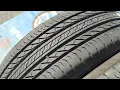 Bridgestone Dueler Japan