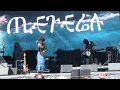 Mereba- Black Truck @ Ohana Fest 2026