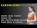 Download Lagu KERONCONG NOSTALGIA || KUCARI JALAN TERBAIK, GEREJA TUA #keroncong #keroncongnostalgia