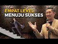 Download Lagu Empat level menuju sukses - Mardigu Wowiek