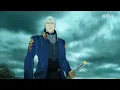 Dante and Vergil Meet Again | Devil May Cry Season 2 | Netflix Philippines