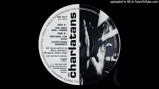 Download The Charlatans ‎- The Only One I Know (Luke Fair Remix) MP3