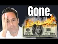 Federal Pay Raise in Big Trouble