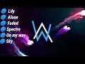 Download Lagu Alan Walker - Beautiful Song Collection@magicofmusicm.o.m781
