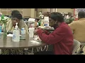 Warner Robins seniors complain of run down facility