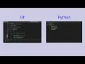 Python programlama diline giris