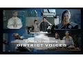 CapitolTV Presents 'DISTRICT VOICES' - All-New Series!