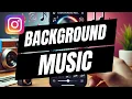 Lagu How To Add Background Music To Instagram Reel