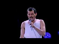Queen - A Kind of Magic (Live In Budapest 1986) 4K