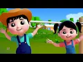 Old King Cole | Song For Toddlers | Nursery Rhyme For Kids | Kindergarten Video by Farmees