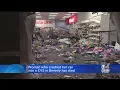 Driver Found Dead After Crashing Into Beverly CVS