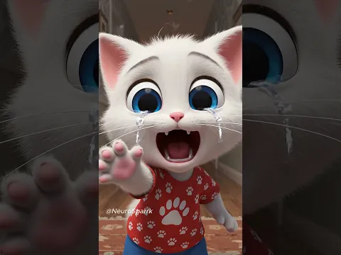 СНЕЖОК ПЛОХО СЕБЯ ВЁЛ 😢💔