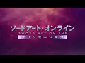 Download Lagu ADAMAS Full Anime Song Edition - Sword Art Online: Alicization