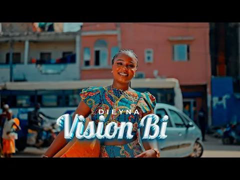 Video Thumbnail: Dieyna - Vision Bi (Clip Officiel)