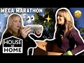 Cari s GIANT Search For Hidden Treasures Cash Cari - Season 1 House to Home
