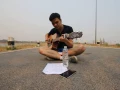 ร้ายๆ - Mahafather cover by prinn