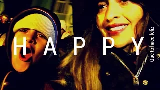 4 FORMAS DE HACER FELIZ A UN NIÑO, MI FILOSOFÍA – Biel/Bienne, Suiza (#25)