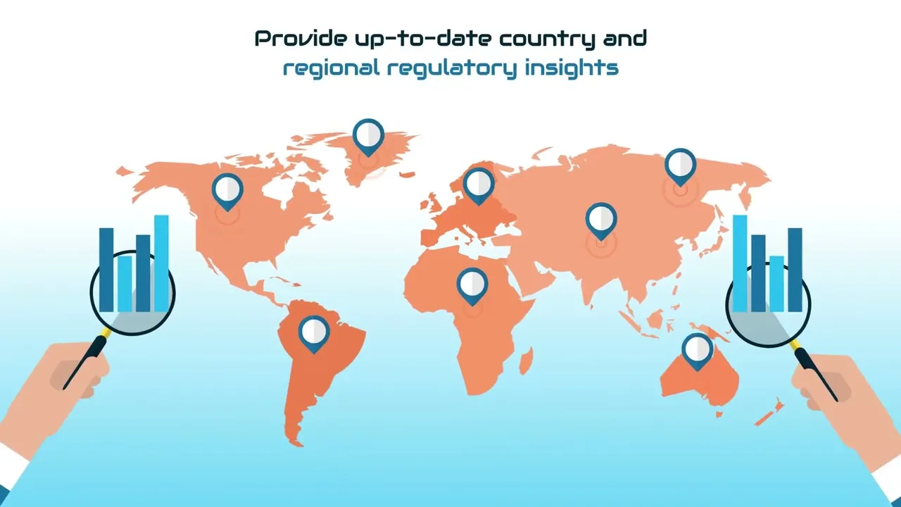 VITALIC - Regulatory Information Management Software in Pharma By DDreg Pharma | RIMS Software