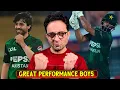 Download Lagu Pakistan beat UAE by 31 runs and qualify for Final of Tri-Series | Fakhar \u0026 Abrar Supremacy!
