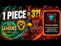 Every RS3 Set Effect That Could Work With Chaotic Insight RS3 Leagues II