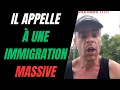 Download Lagu UN GAUCHISTE LANCE UN APPEL À UNE IMMIGRATION MASSIVE VERS LA FRANCE DE PEUPLES « COLONISÉS »