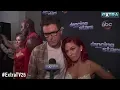 Bobby Bones Sharna Burgess Talk Emotional Night on DWTS