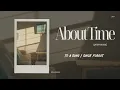 About Time (Lyrics) - Sarah Kang