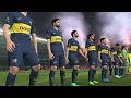 THROWBACK 2015: PES 2015: Copa Libertadores Last 16: Boca Juniors 🇦🇷 Vs Botafogo 🇧🇷 (1st Leg)