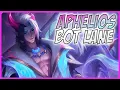 3 Minute Aphelios Guide - A Guide for League of Legends
