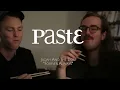 Judah & The Lion - Forever, Always - 3/31/2016 - Paste Studios, New York, NY
