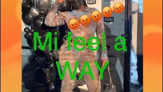 i feel away spice