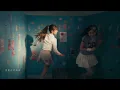 表妹 Mona - 月光效應 (Official Music Video)
