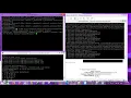 SDN RYU MININET custom FIREWALL custom SIMPLE SIWTICH in single TOPOLOGY