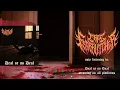 Deal or No Deal by Cape Fear Butcher - New Downtempo Deathcore Song (Official Visualizer) [2023]