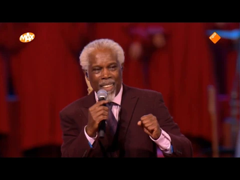 Download MP3 Billy Ocean - When the going gets tough (34 years later - Max Proms 2019)