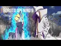 Download Lagu BORUTO OPENING 9  || GAMUSHARA || CHiCO with HoneyWorks