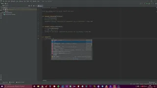 Celsius and Fahrenheit Temperature Converter - PyCharm Python